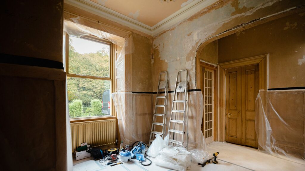 Rénovation énergétique Angers - Par où commencer