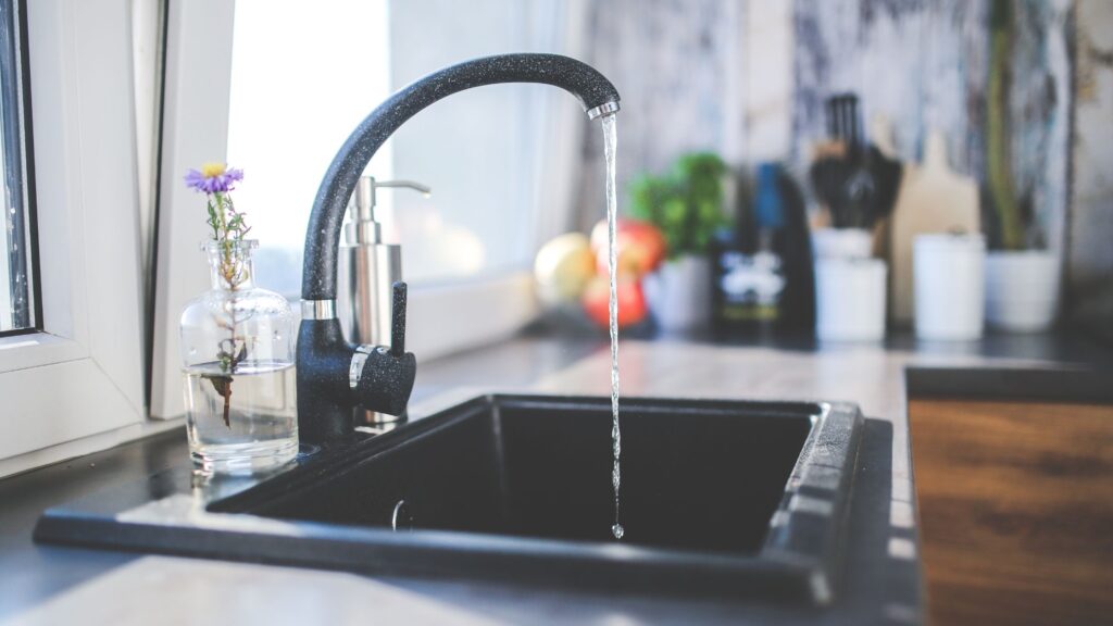 Traitement de l'eau