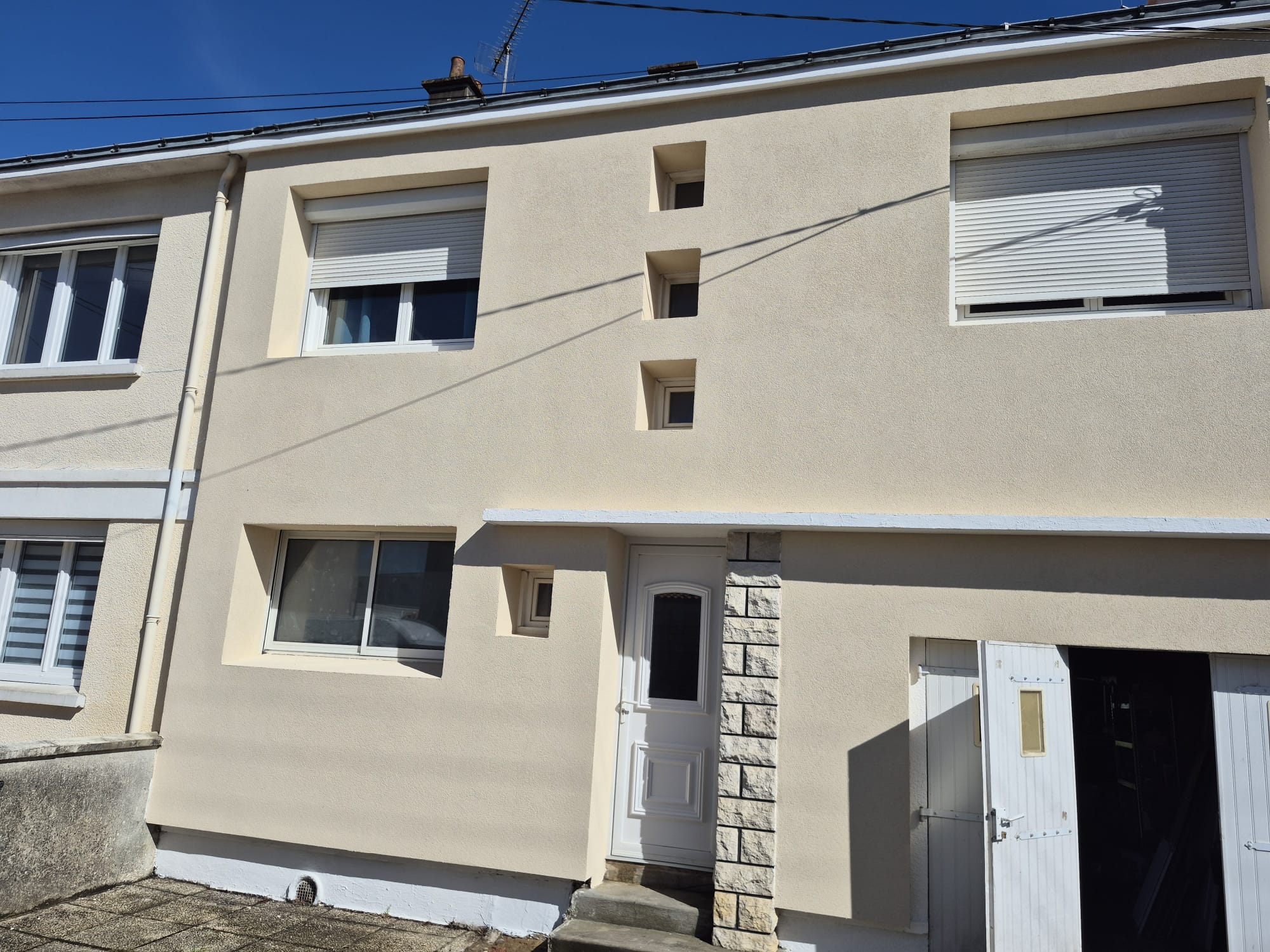 ITE MAISON ANGERS